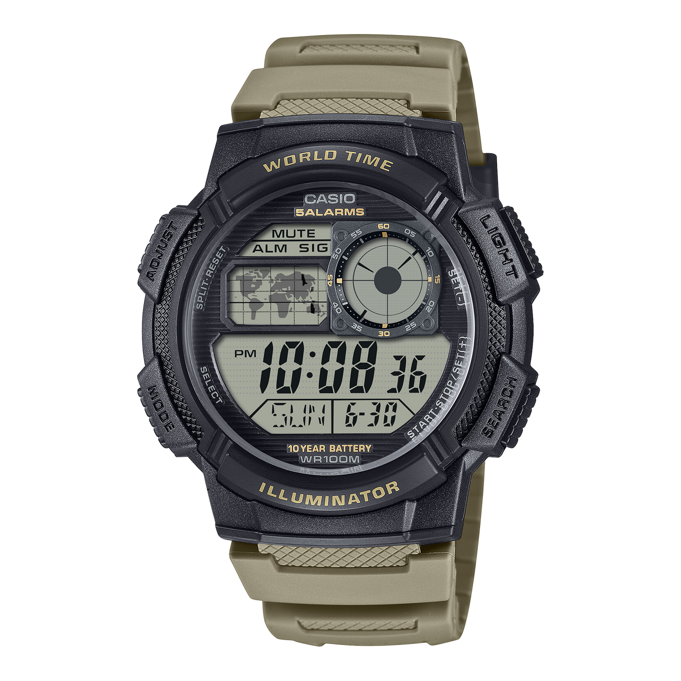 AE1000W-5A
