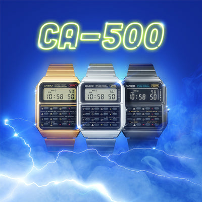 CA500WE-1A