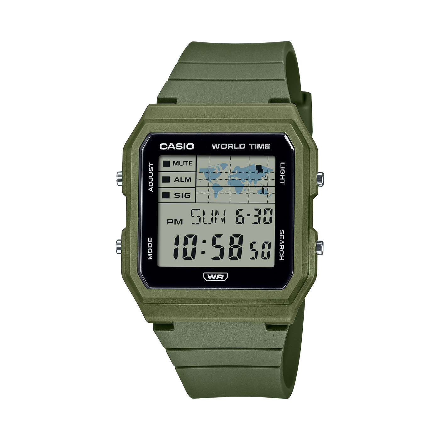 LF30W-3A